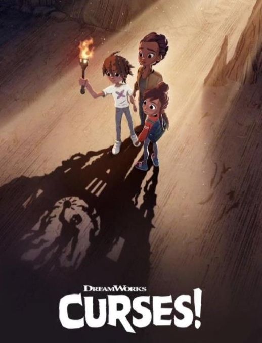 诅咒 第二季 第3集