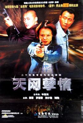 天网孽情 第3集