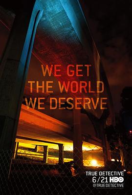 真探 第二季 第1集-