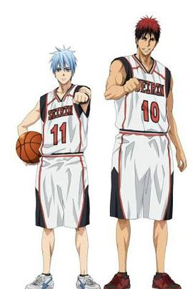 黑子的篮球第二季 OAD OVA02