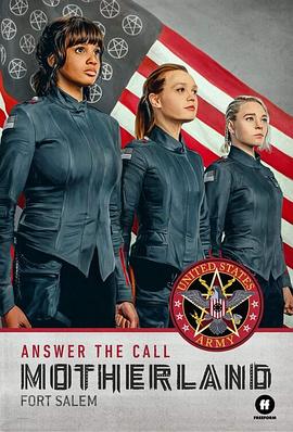 女巫前线：塞勒姆要塞第一季 第03集