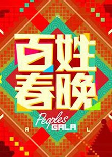 百姓春晚2013 第06期