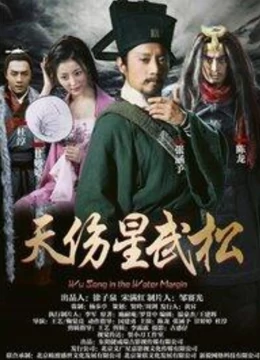 天伤星武松(大结局)