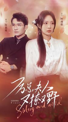 厉总夫人又撩又野 第02集