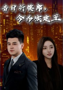 昔日折腰郎，今为城建王 全集(大结局)