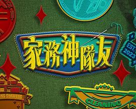 家务神队友(全集)