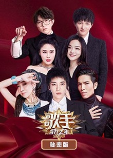 歌手·当打之年 秘密版(全集)