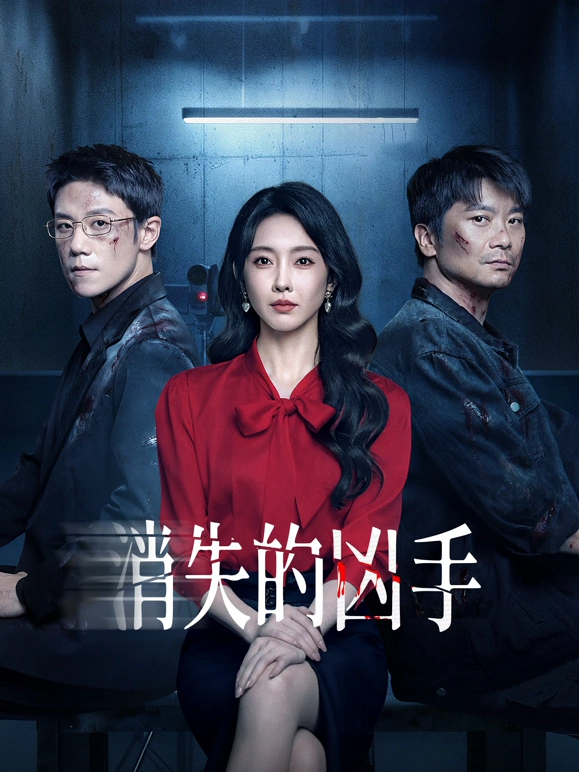 消失的凶手2025(全集)