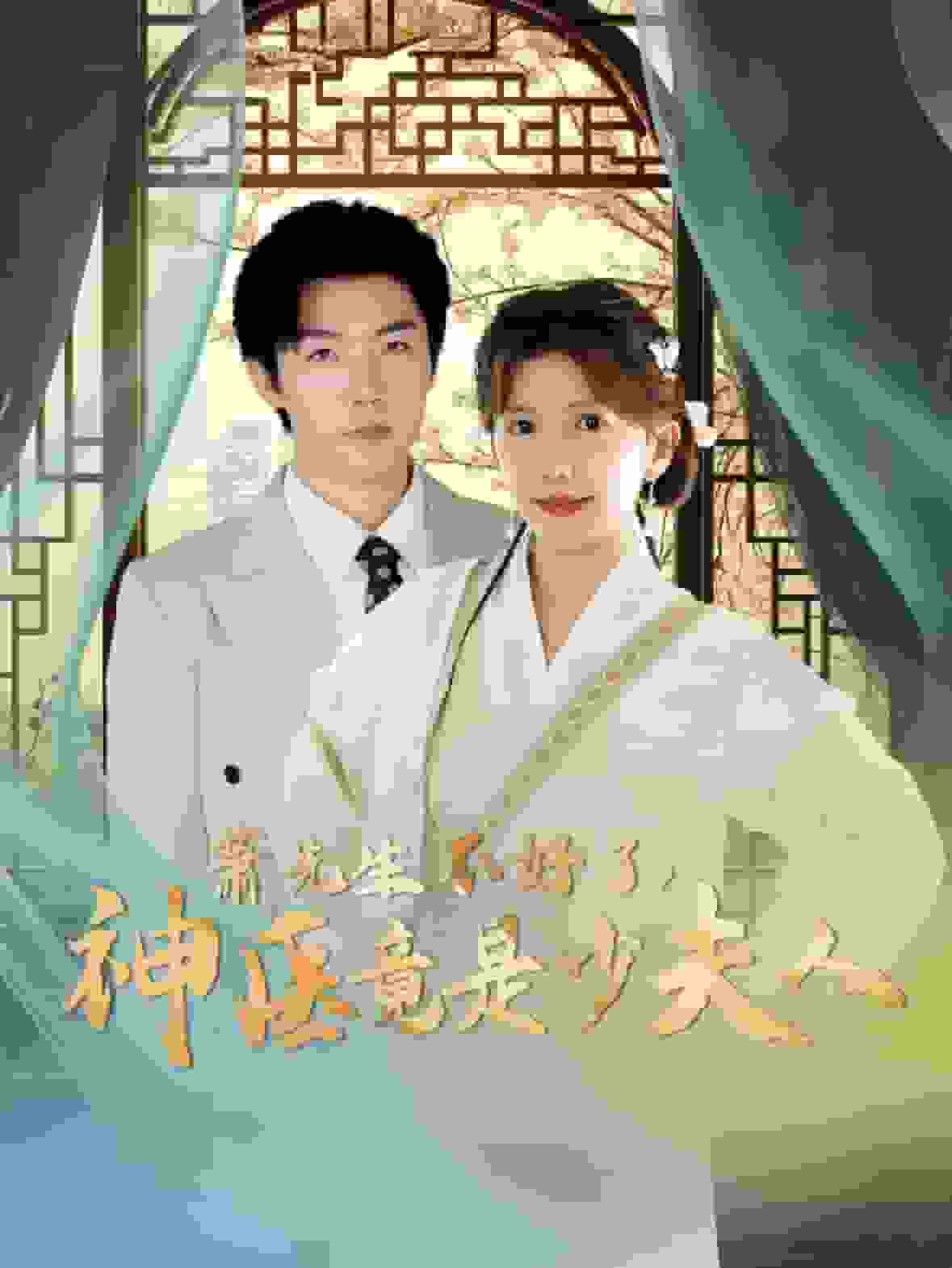 萧先生不好了神医竟是少夫人(全集)