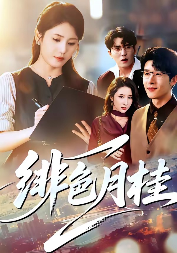 绯色月桂(全集)