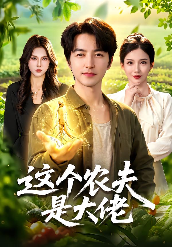 这个农夫是大佬(全集)