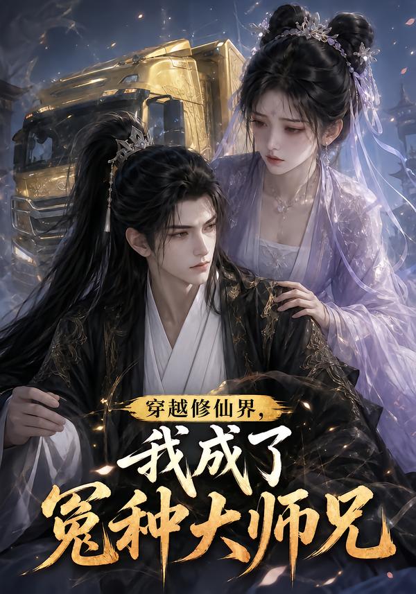 穿越修仙界,我成了冤种大师兄(全集)