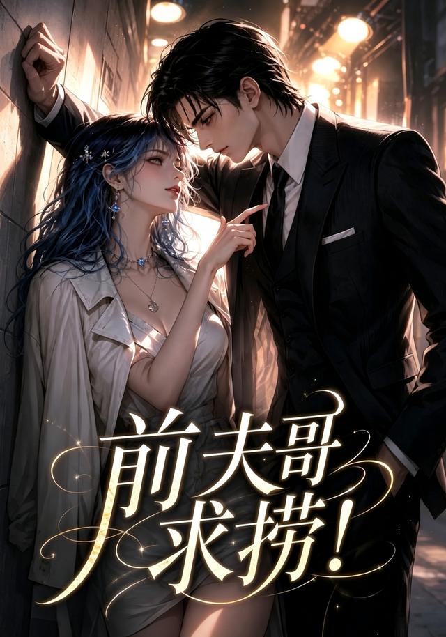 前夫哥求捞!(全集)